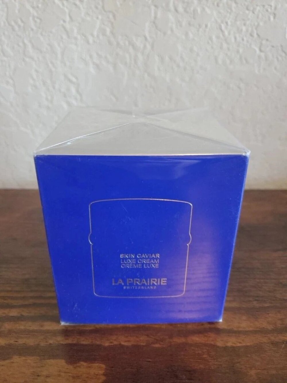 La Prairie Skin Caviar Luxe Cream 1.7 oz / 50 ml - New Sealed Box